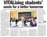 Clipping of The New Indian Express-Chennai, 28-07-2014 _readwhere